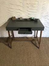 Bureau enfant vintage