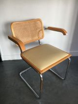 Chaise Marcel Breuer B64 (5 dispos)