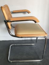 Chaise Marcel Breuer B64 (5 dispos)