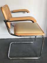 Chaise Marcel Breuer B64 (5 dispos)