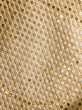 Chaise bistrot cannage style thonet