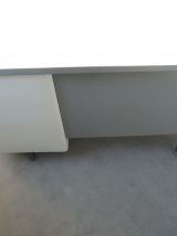 Bureau métallique Ronéo