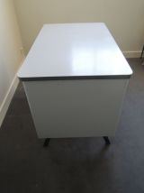 Bureau métallique Ronéo