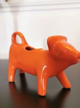 Pot à lait porcelaine anglaise 