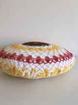 Coussin Rond