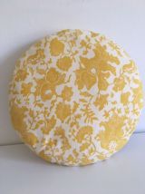 Coussin Rond
