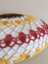 Coussin Rond
