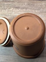 Pot en terre cuite Henry Watson