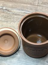 Pot en terre cuite Henry Watson