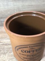 Pot en terre cuite Henry Watson