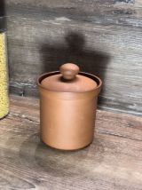 Pot en terre cuite Henry Watson