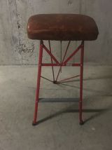 Tabouret « Libellule » années 60