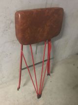 Tabouret « Libellule » années 60