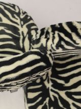 Paire de chaises Pelfran