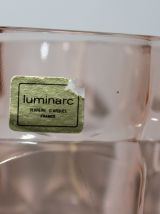 Vase LUMINARC vintage
