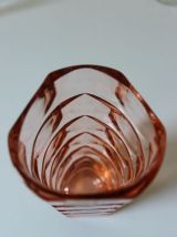 Vase LUMINARC vintage