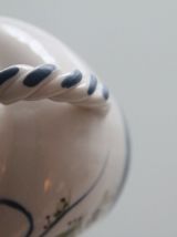 Pot à lait ou vase vintage