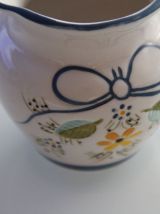 Pot à lait ou vase vintage