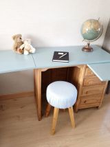 Bureau de maître pour enfant 