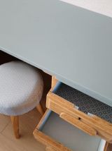 Bureau de maître pour enfant 