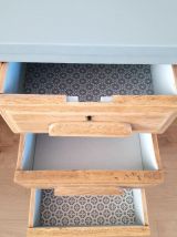 Bureau de maître pour enfant 