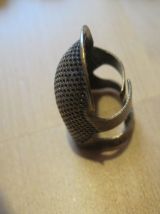 lot  de 5 dés a coudre 