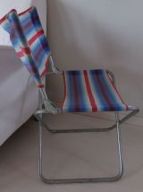 chaise de camping