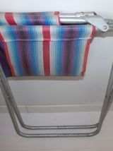 chaise de camping