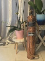 Pulvérisateur Muratori