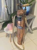 Pulvérisateur Muratori