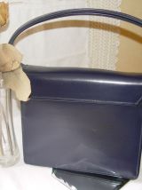 Sac à main en cuir SO VINTAGE