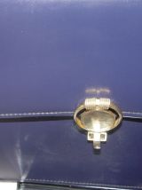 Sac à main en cuir SO VINTAGE