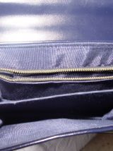 Sac à main en cuir SO VINTAGE