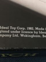 Rubik’s puzzle match