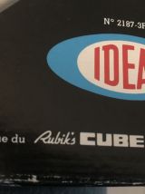 Rubik’s puzzle match