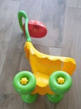 Poussette  Lil'lady buggy