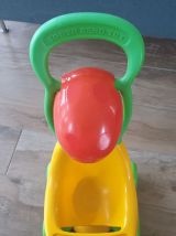 Poussette  Lil'lady buggy