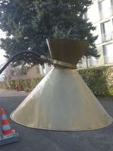 Lampadaire années 50