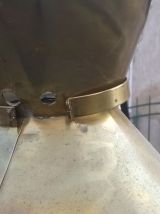 Lampadaire années 50