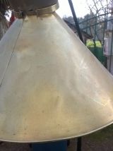 Lampadaire années 50