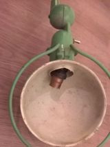 Ancienne lampe Jieldé