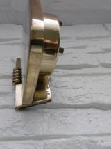 Réveil JAZ modèle FUTIC 1956