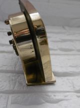 Réveil JAZ modèle FUTIC 1956
