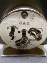 Réveil JAZ modèle FUTIC 1956