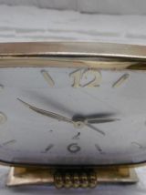 Réveil JAZ modèle FUTIC 1956