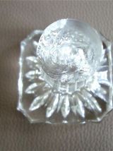 Carafe à whisky West Germany