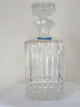 Carafe à whisky West Germany