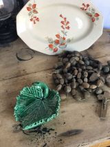 Chapelet en bois ancien 