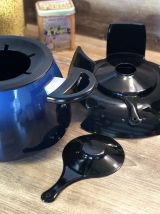 Service à fondue Tefal - Excellent état