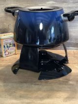 Service à fondue Tefal - Excellent état